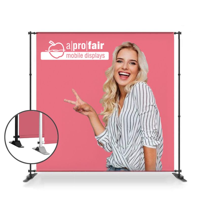Jumbo Max 200x200cm